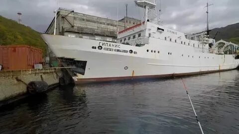 Парома петропавловск