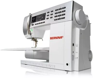 Bernina 5