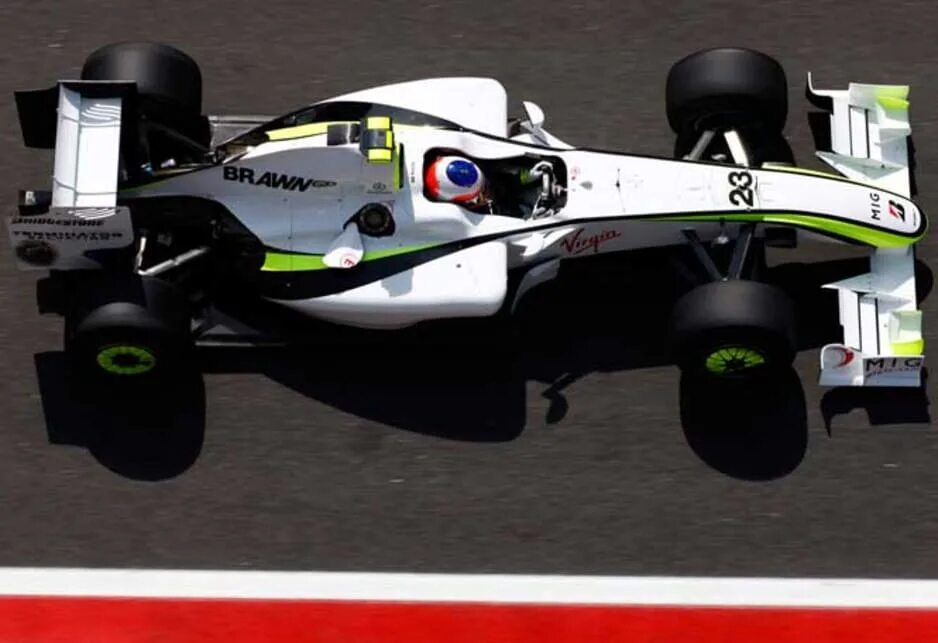 Brawn gp. Brawn gp formula one team.