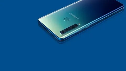 Samsung galaxy a9 экран