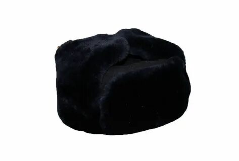 Полицейская ушанка