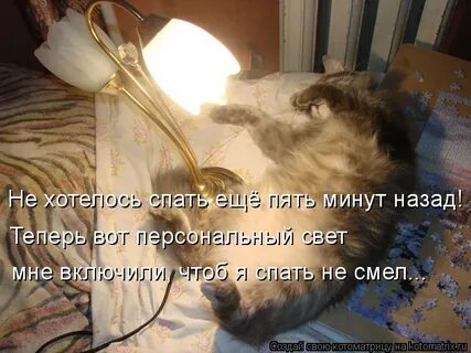 Еще пять минут