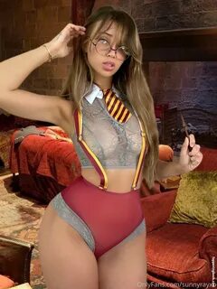 Sunnyrayxo