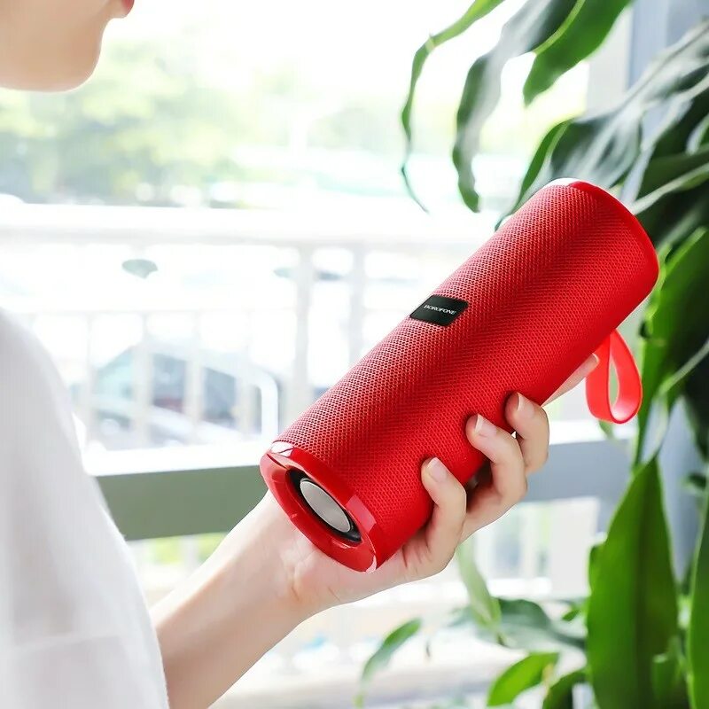 Колонка bluetooth borofone br1. Колонка borofone br1. акустика портативная borofone br1. колонка - bluetooth borofone br26.