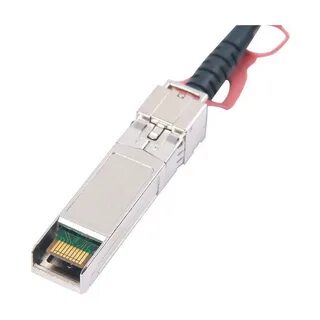 Sfp кабель 1 м
