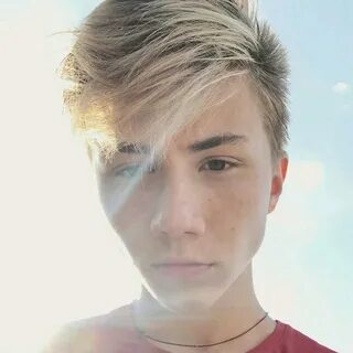 Тик токер янчик