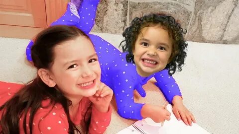 We sister