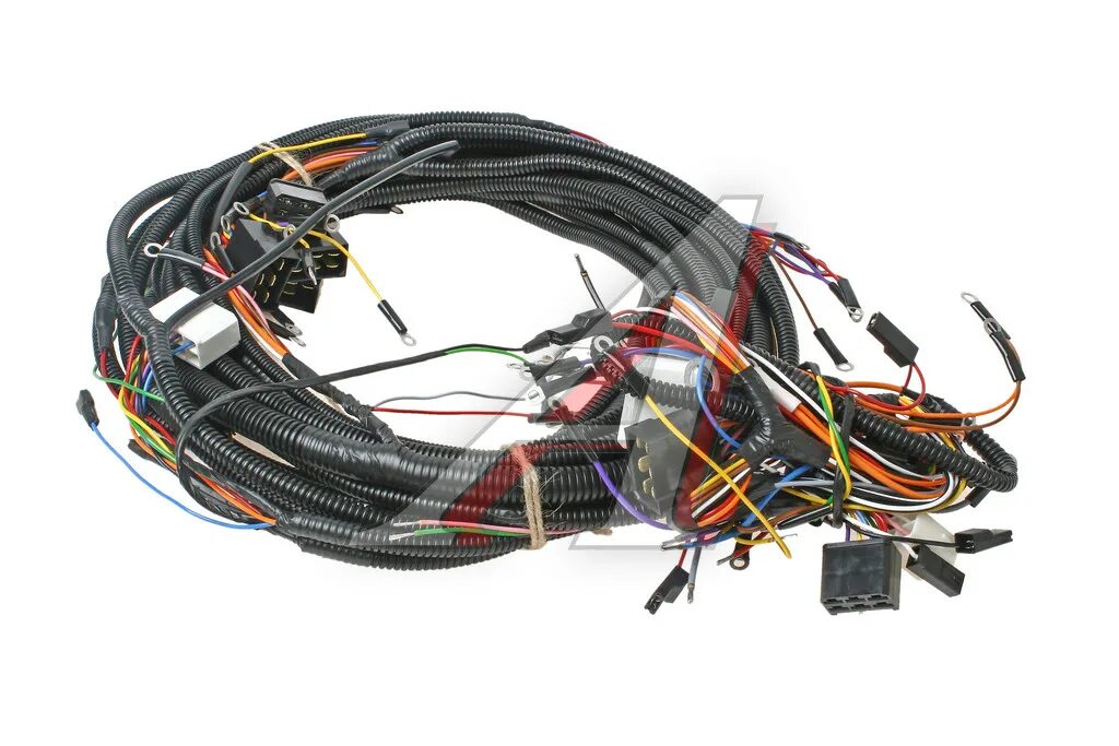 Проводка мтз. Проводка мтз. Электропроводка мтз 82. 1. Проводка мтз 1221.