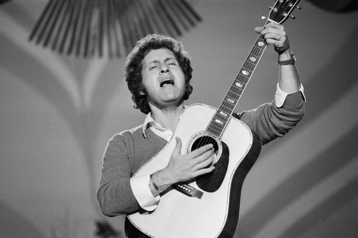 Joe dassin