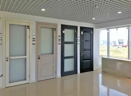 5 to 1 doors