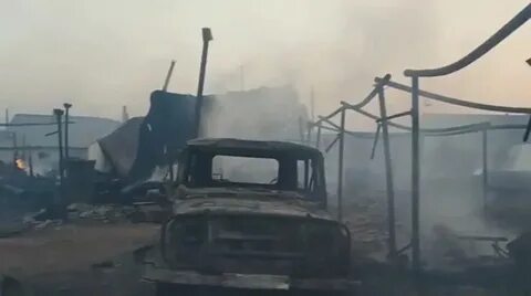 Погода тюш октябрьский пермский край