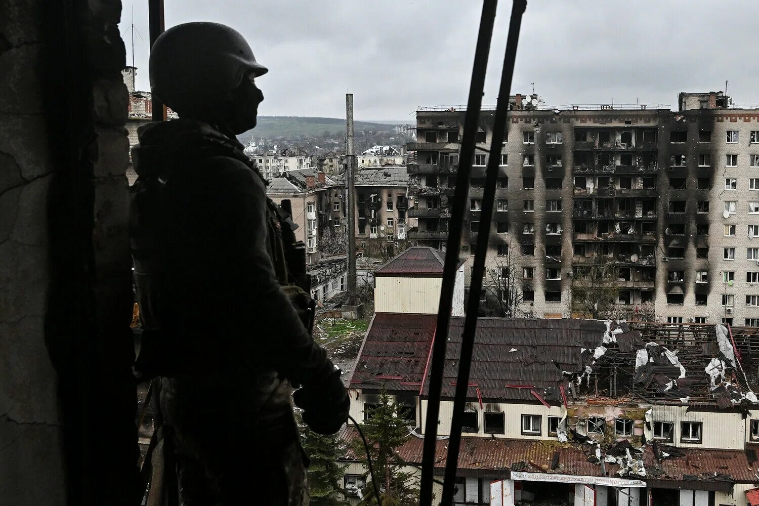 Артемовск вс рф. Донбасс город. Боец Вагнера снайпер. Группа Вагнера.