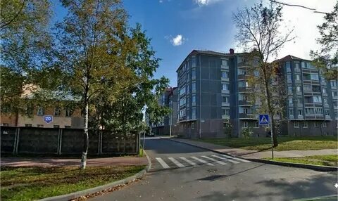Саперная улица санкт петербург