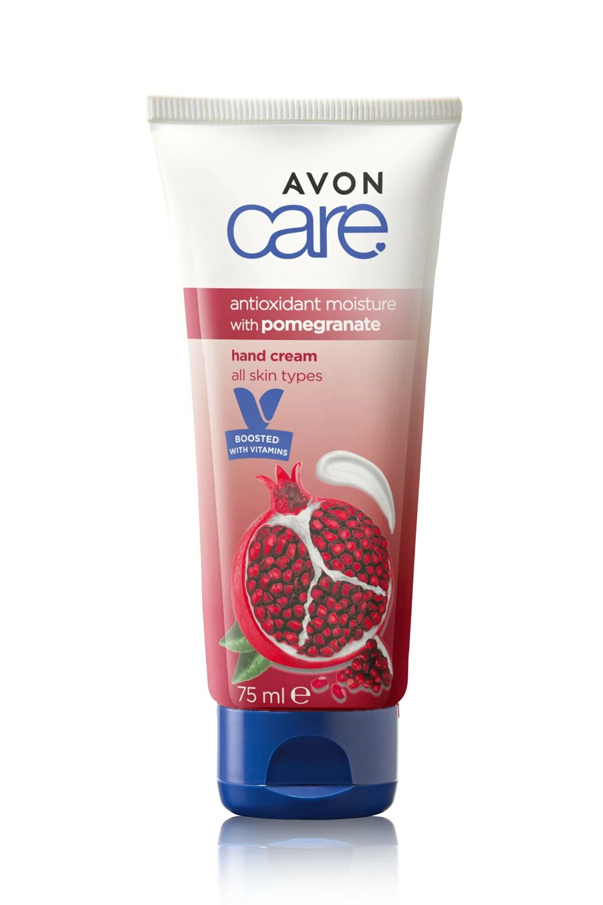 Кремы avon отзывы. Крем для рук с экстрактом граната 75мл avon. крем для рук с экстрактом граната, 75 мл. крем для рук гранат эйвон 75 мл. набор гранат care avon.