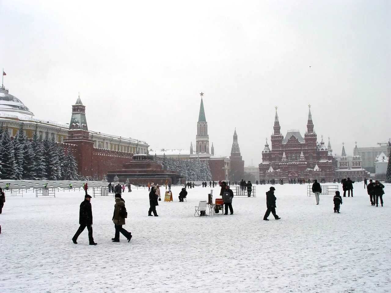 Посетить москву зимой. Москва зимой. кремль зимой. красная площадь. москва зимой 2009.
