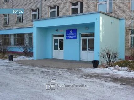Коханская 7 клиническая