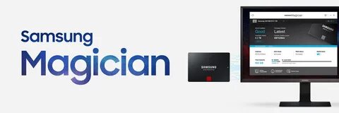Samsung magic
