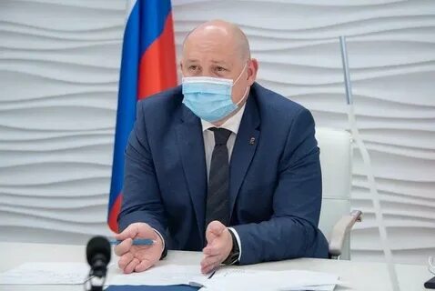 Севастополь политика