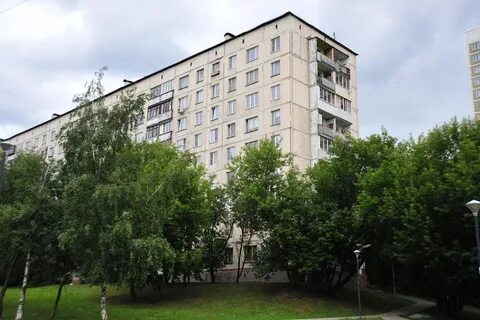 Вяземская улица