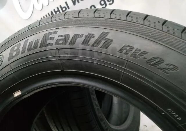 Yokohama BLUEARTH RV-02. Yokohama BLUEARTH RV-02 205/60 r16. Yokohama BLUEARTH A 205/60 r16. Летняя резина Yokohama BLUEARTH rv02.