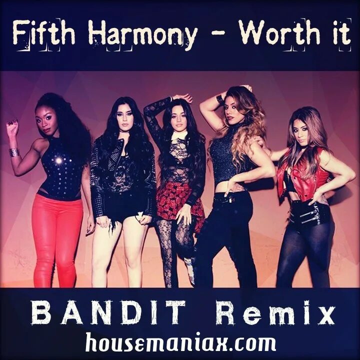 Worth it feat. Фифт Хармони Worth it. Worth it обложка. Fifth Harmony альбом. Fifth Harmony Worth.