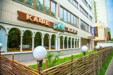 Ресторан рача