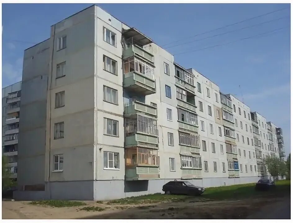 Красная ул., 30,32 - Калининград