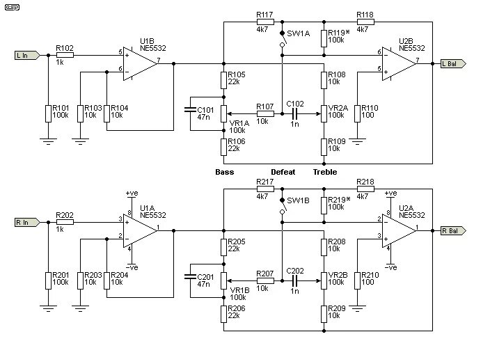 Регулятор тембра lm358. Темброблок на микросхеме лм1036н. Усилитель ne5532 Hi-Fi стерео предусилитель. Пассивный регулятор тембра схема печатная плата.