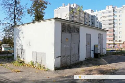 Тп ленинградский