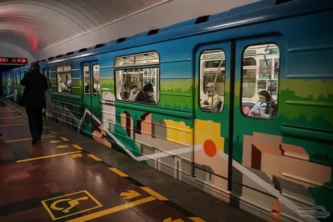 Работа метро в екатеринбурге