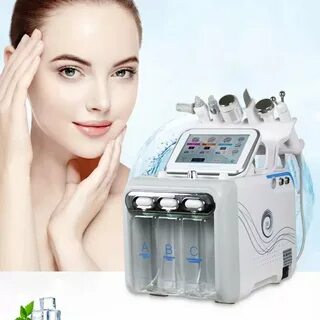 Hydro facial