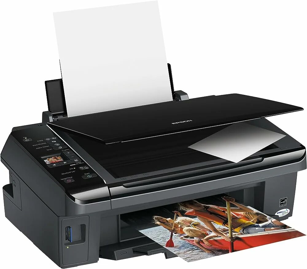 Пг epson. Принтер Epson Stylus tx210. МФУ Epson Stylus tx210. Принтер Эпсон тх219. Epson tx200/210.