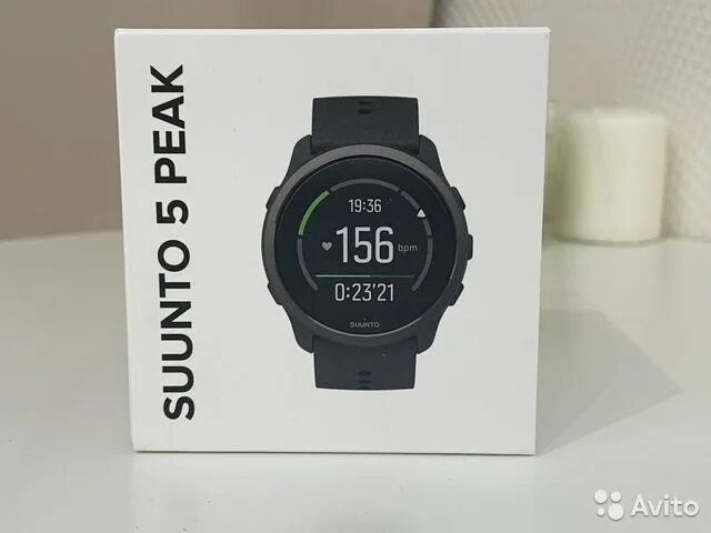 Часы suunto 5 peak. Suunto 5 Peak. Suunto 5 Peak Cave Green.