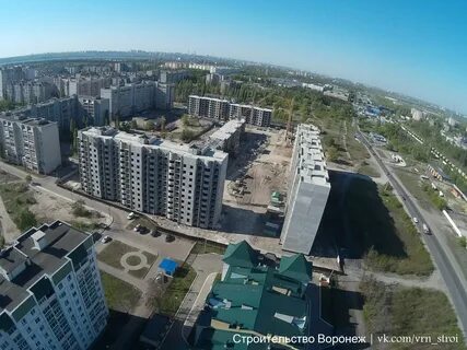 Бам воронеж