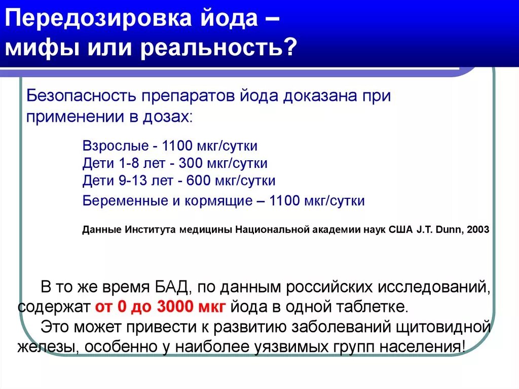 Признаки передозировки йода. Йод смертелен. Спиртовой раствор йода 1%. Йод в нашей жизни. Препараты йода применяются.