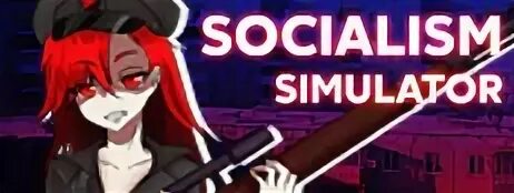 Socialism simulator