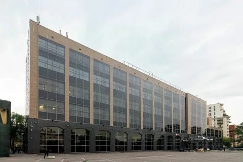 Премьер москва