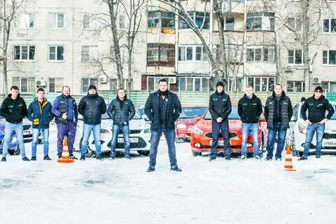 Автошкола развитие