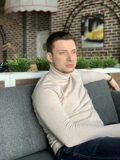 Денис, Барнаул, 33 года фото и страница