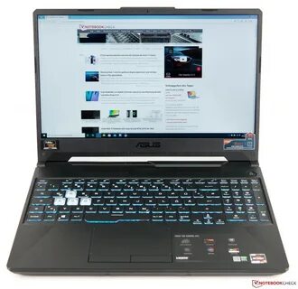 Asus fa506nf