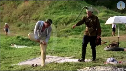 Где снимали утомленные солнцем