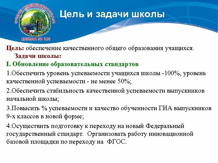 Цели и задачи школы. Задачи образовательного учреждения. Презентация участие обучающихся в научно-практических конференциях. Ситуации в школе задачи