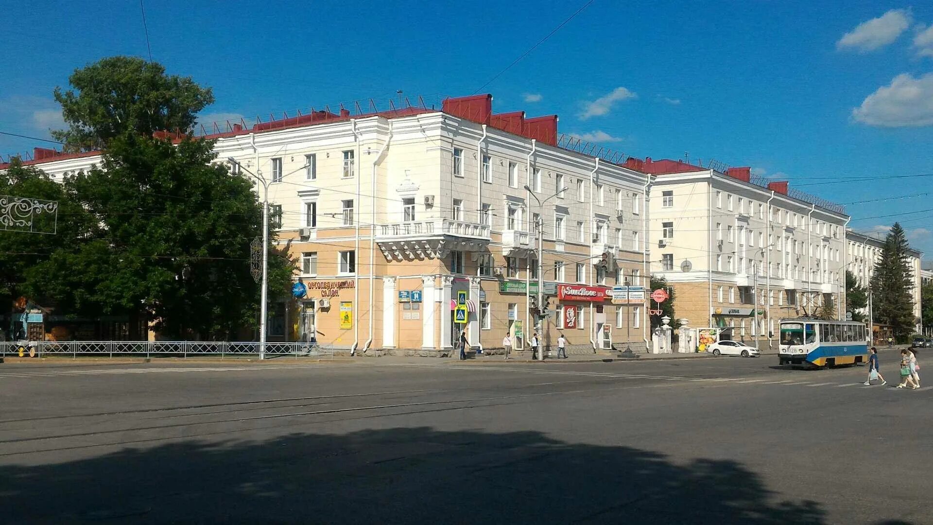 Магазин, Ленина, 150, Уфа - 2ГИС
