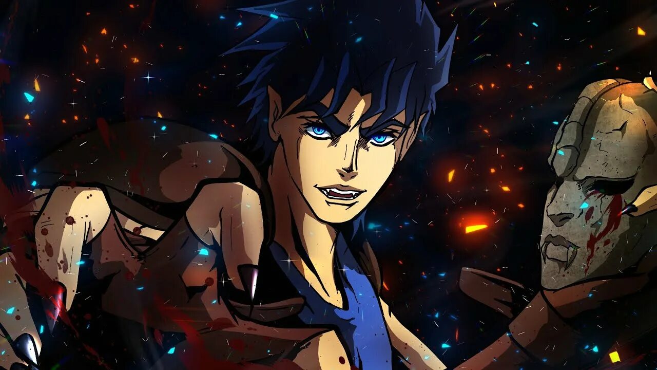 Дио вампир jojo. Дио брандо 2. Вампиры джоджо. Jojo стрейтс вампир. Дио вампир jojo.