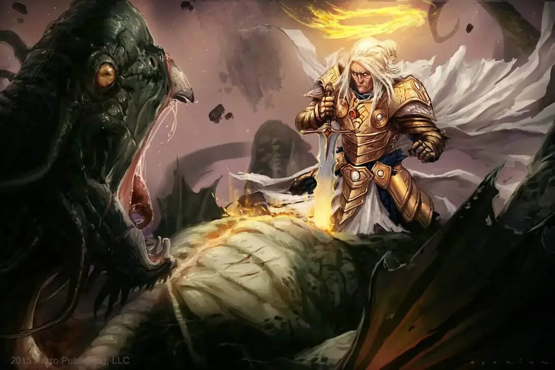 Паладин днд 5. Аасимар warlock. Падший аасимар. Варкрафт маг жрец. Палладин апокалипса.