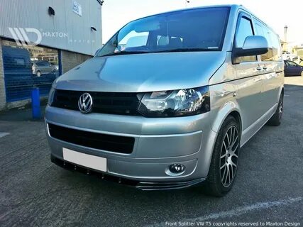 Vw t5 1.9