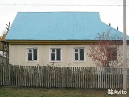 Авито кандры