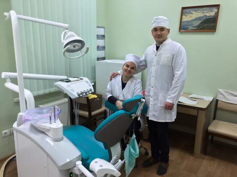 телефоны зубной поликлиники 9 мая