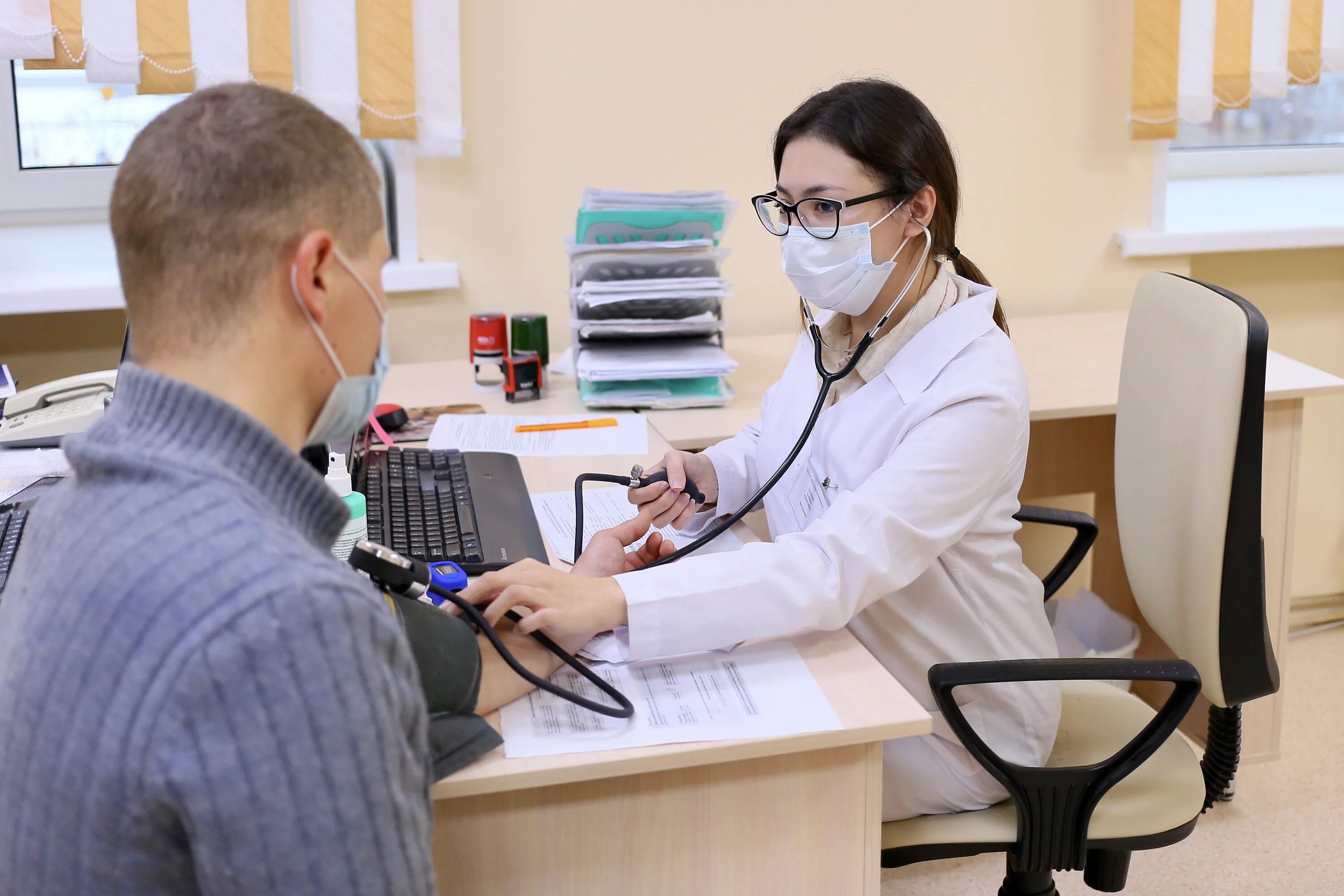 Больница 3 тобольск сайт