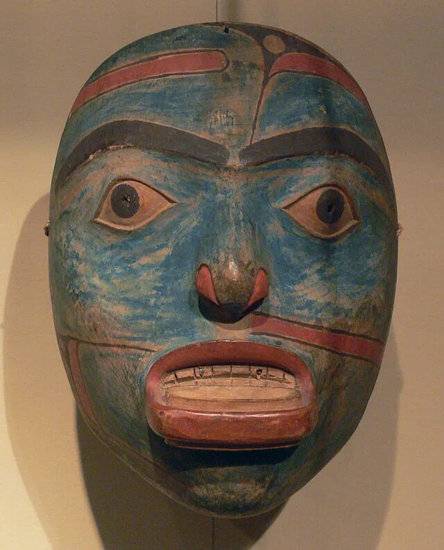 File mask